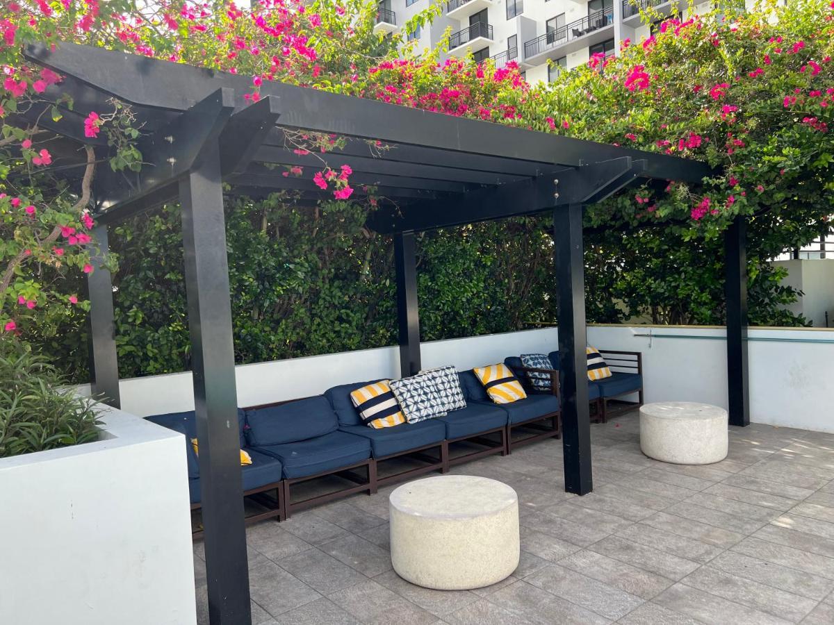 Zafiro Appartement Miami