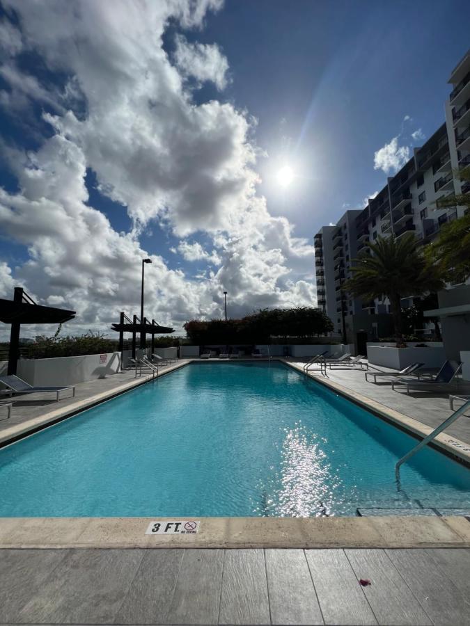 Zafiro Appartement Miami