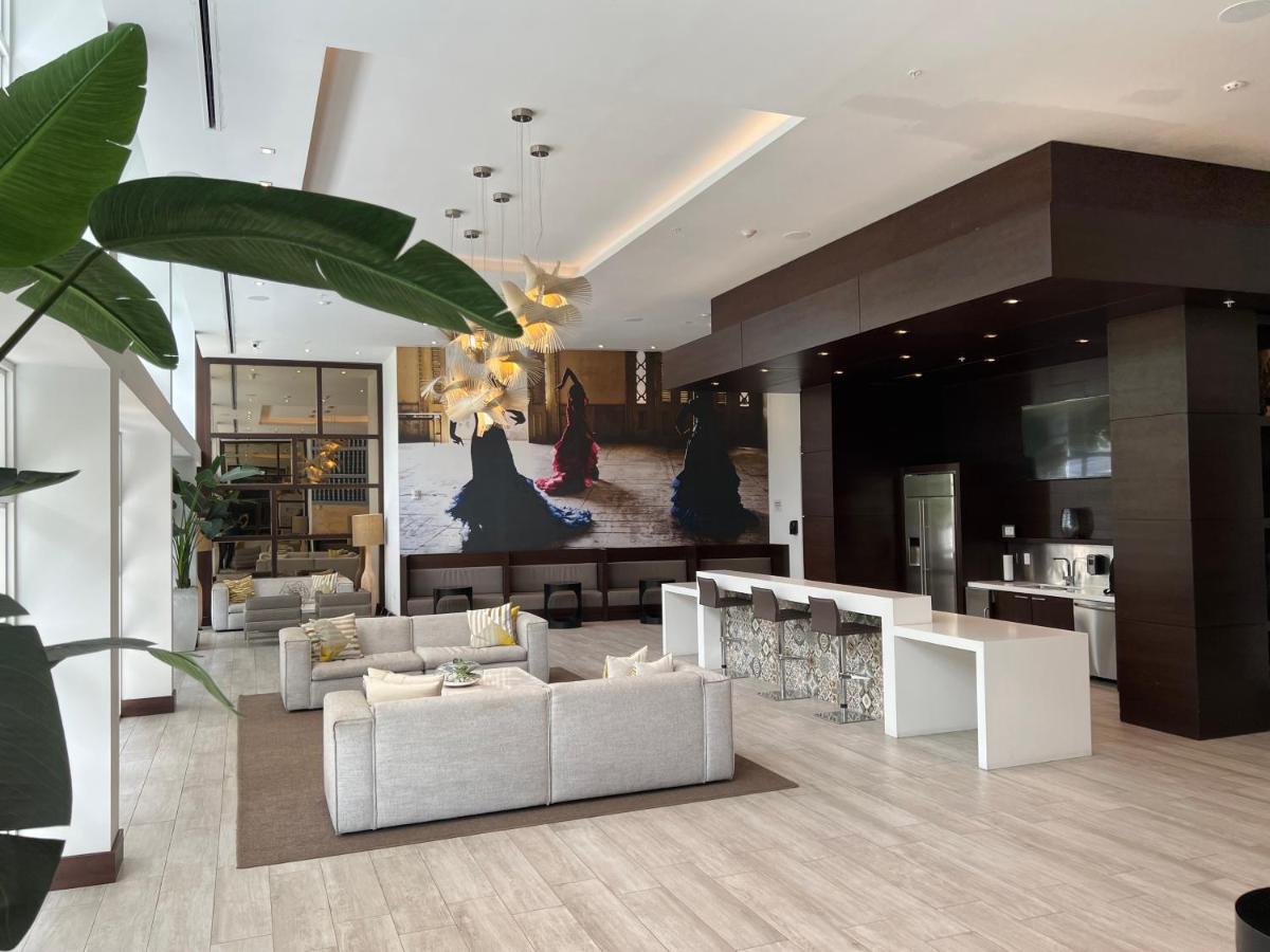 Appartement Zafiro Miami