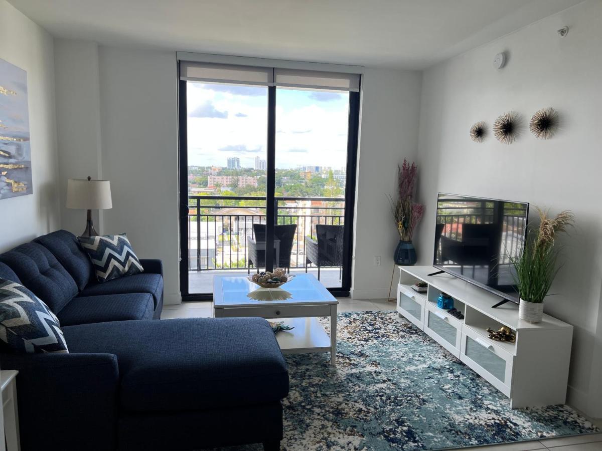 Zafiro Appartement Miami