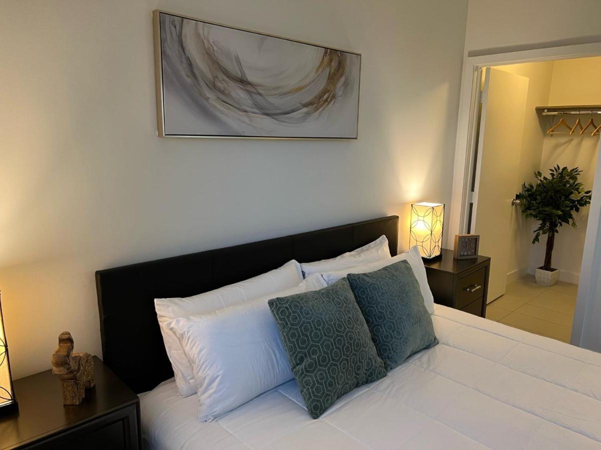 Appartement Zafiro Miami
