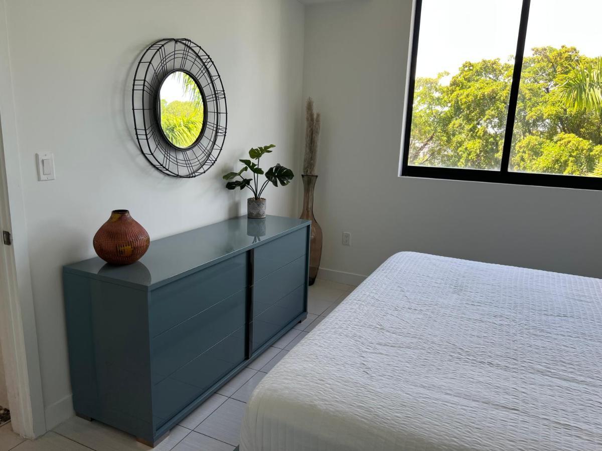 Zafiro Appartement *