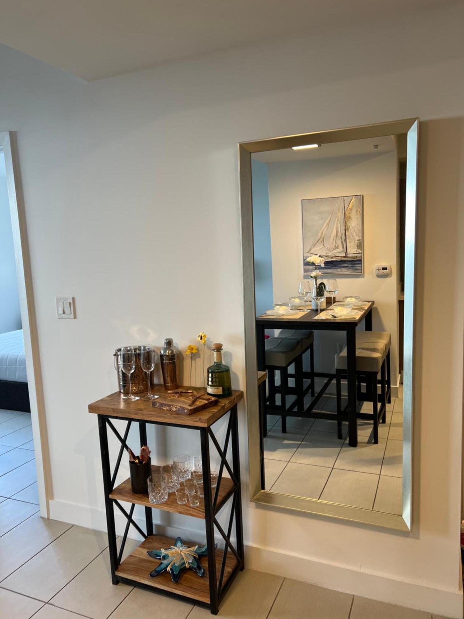 Zafiro Appartement Miami