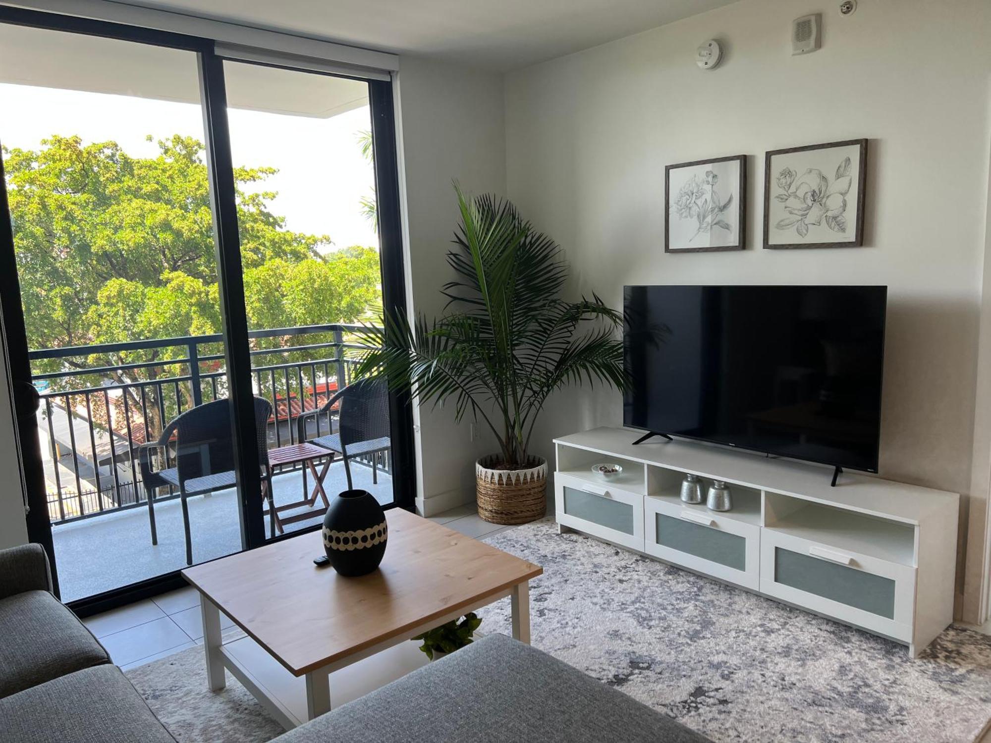 Appartement Zafiro *
