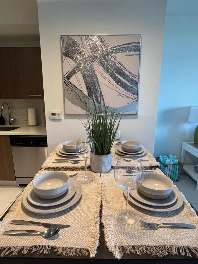 Zafiro Appartement *