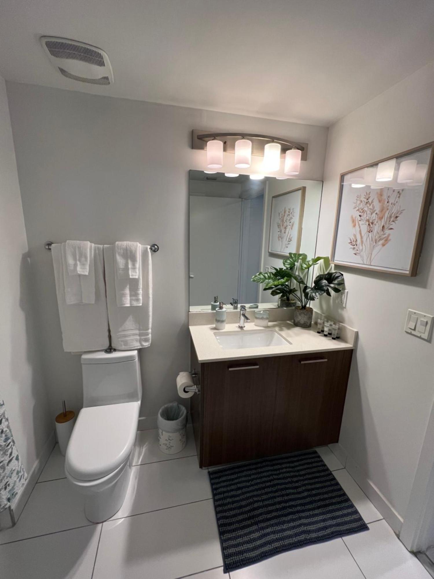 Zafiro Appartement Miami